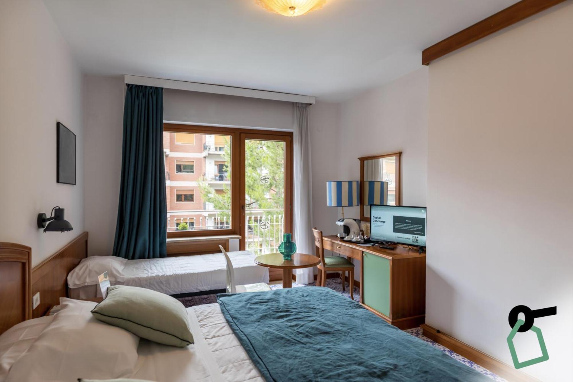 Hotiday Room Collection - Sorrent Exterior foto