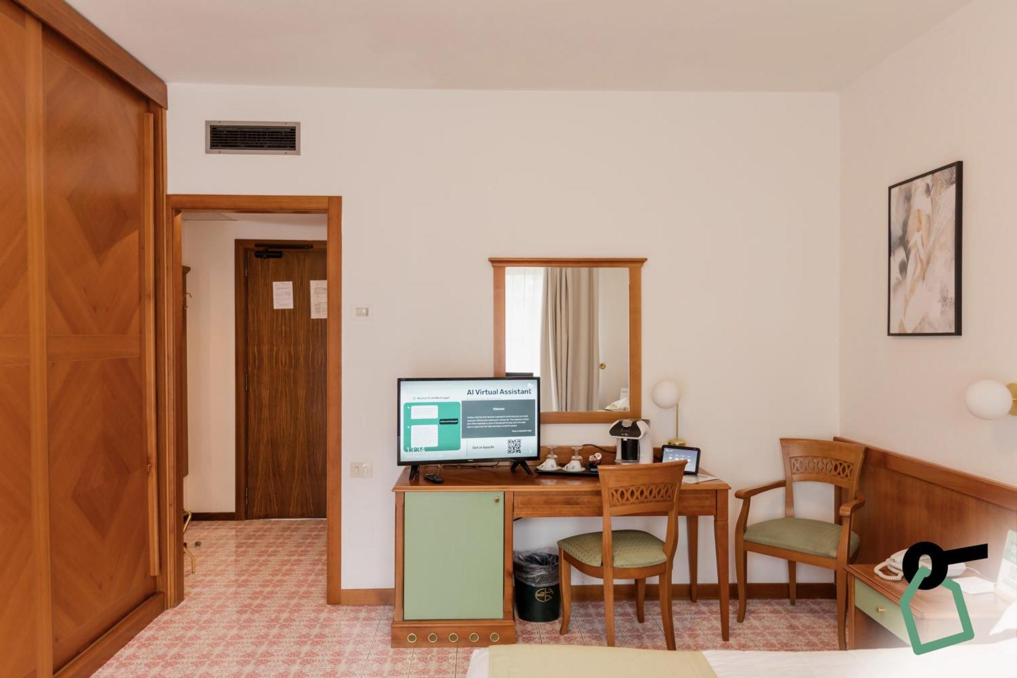 Hotiday Room Collection - Sorrent Exterior foto