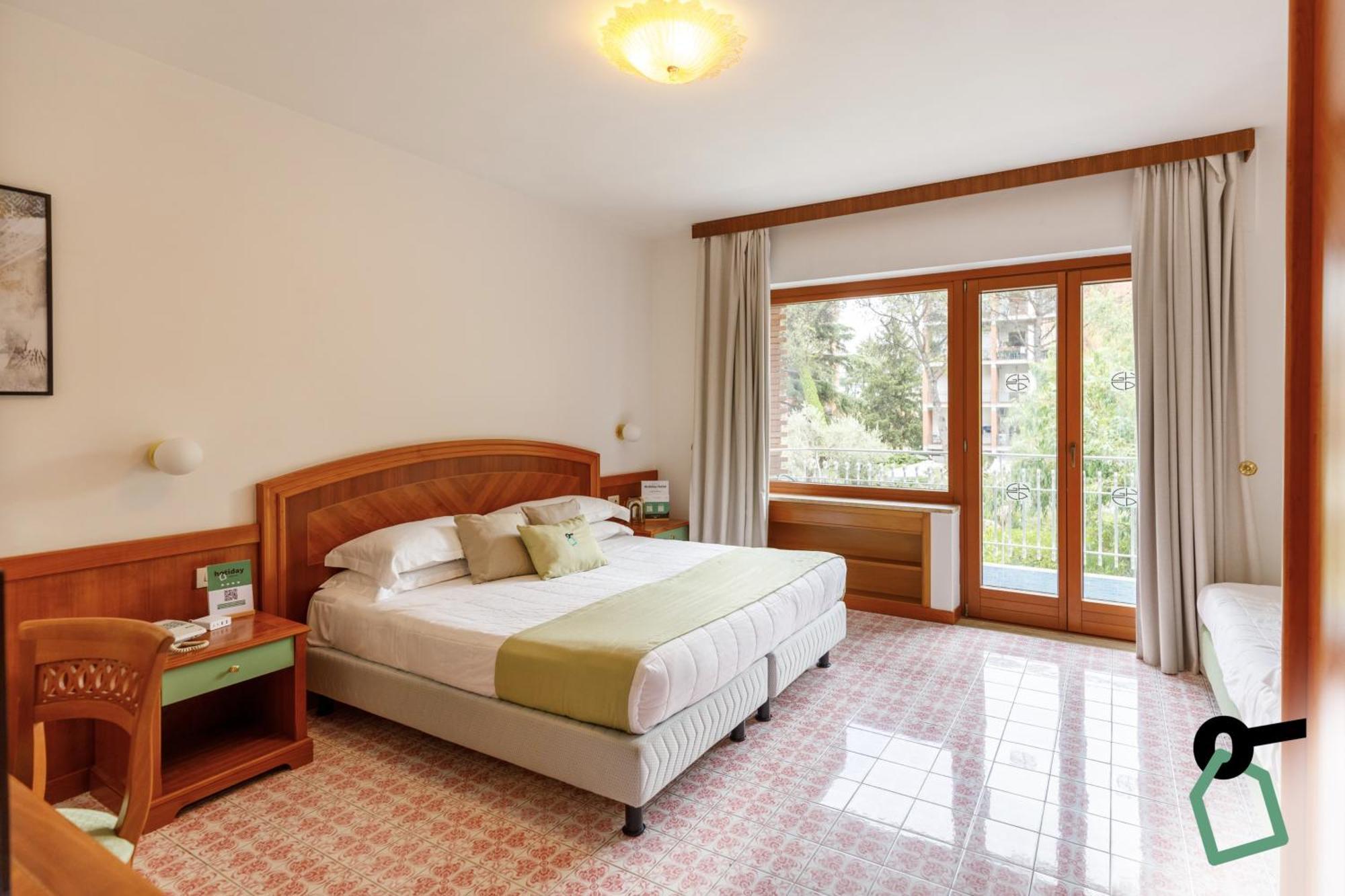 Hotiday Room Collection - Sorrent Exterior foto