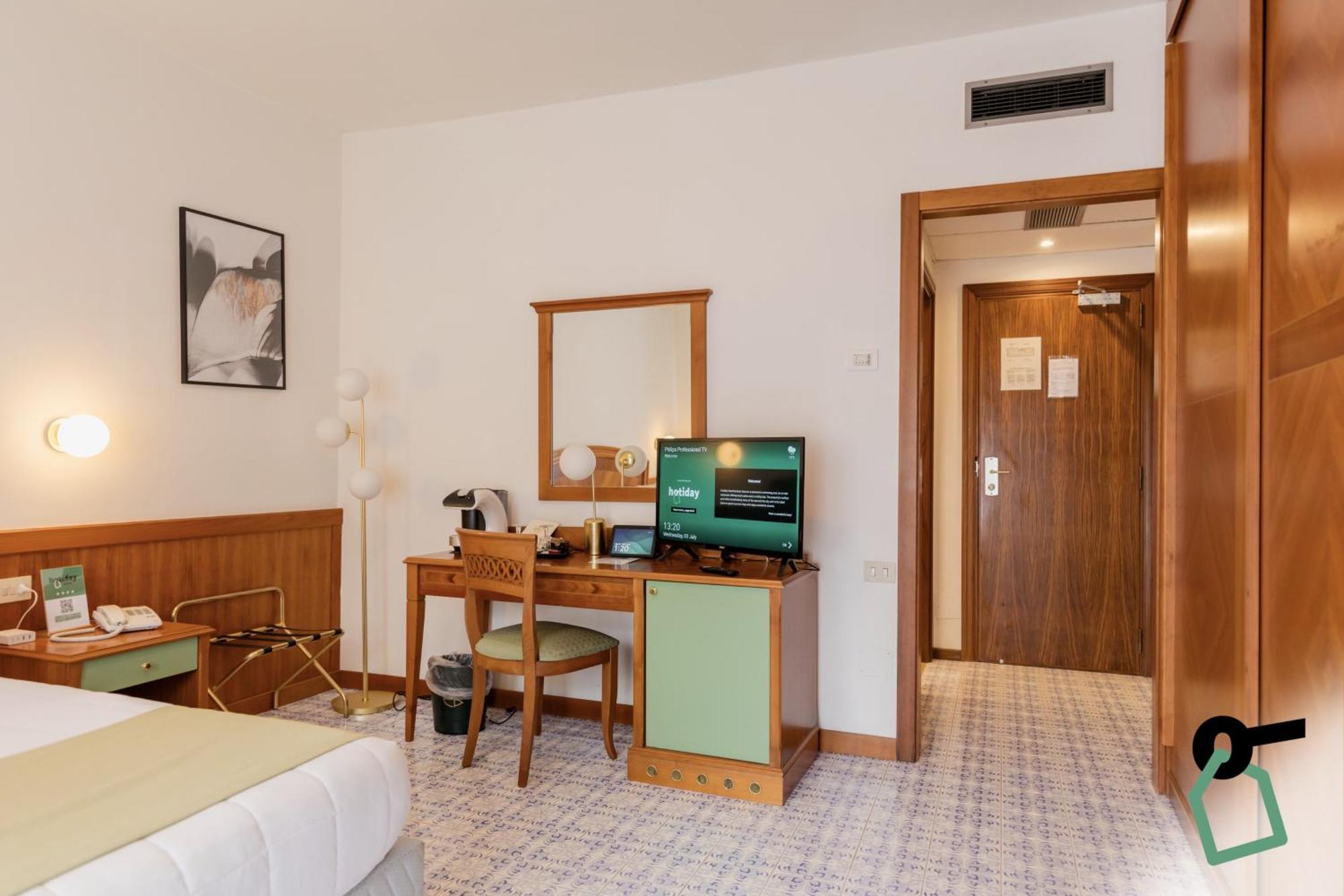 Hotiday Room Collection - Sorrent Exterior foto