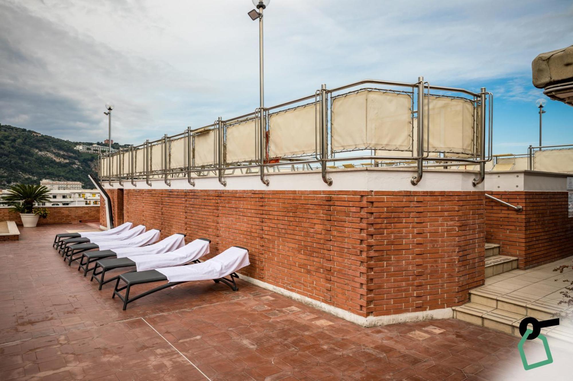 Hotiday Room Collection - Sorrent Exterior foto