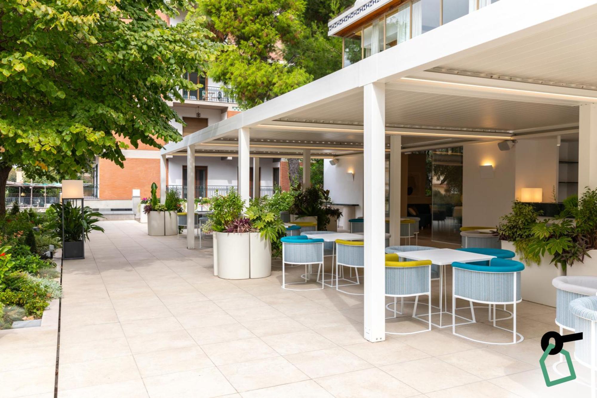 Hotiday Room Collection - Sorrent Exterior foto
