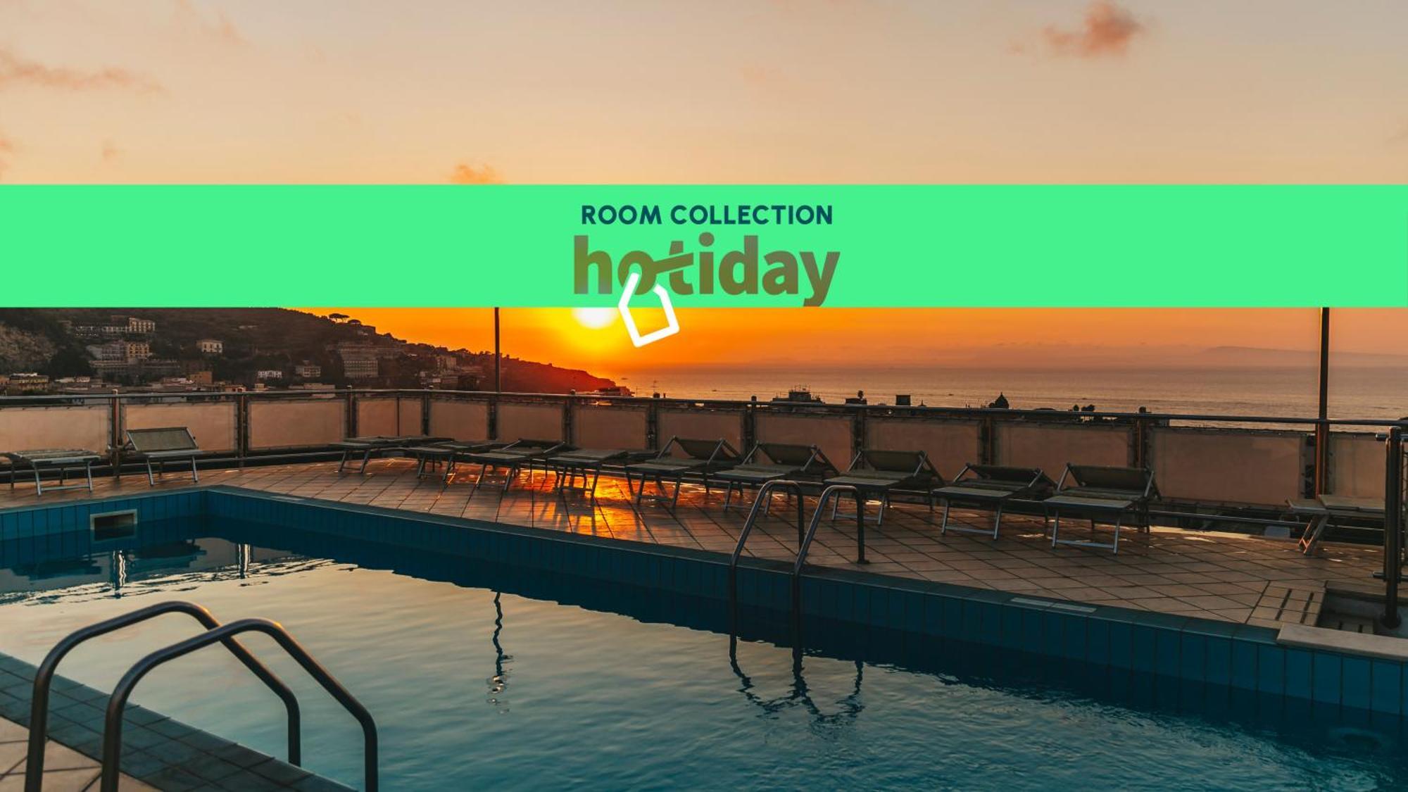 Hotiday Room Collection - Sorrent Exterior foto